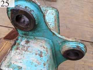 中古建設機械 中古 コベルコ建機 KOBELCO バケット 法面バケット SK45SR-6E用 法面 バケット