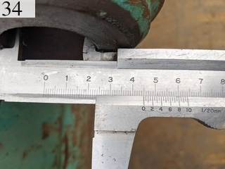 中古建設機械 中古 コベルコ建機 KOBELCO バケット 法面バケット SK45SR-6E用 法面 バケット