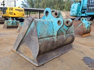 Used Construction Machine Used KOBELCO KOBELCO Bucket Slope bucket SK50UR-6E Slope bucket