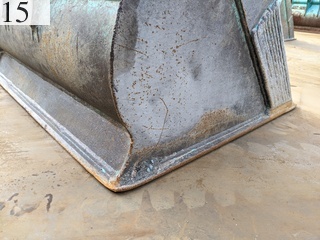 Used Construction Machine Used KOBELCO KOBELCO Bucket Slope bucket SK50UR-6E Slope bucket