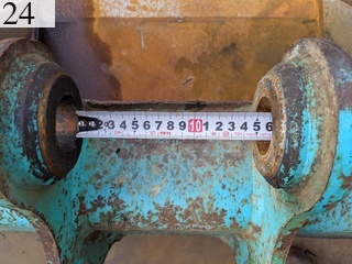 Used Construction Machine Used KOBELCO KOBELCO Bucket Slope bucket SK50UR-6E Slope bucket