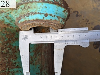 Used Construction Machine Used KOBELCO KOBELCO Bucket Slope bucket SK50UR-6E Slope bucket