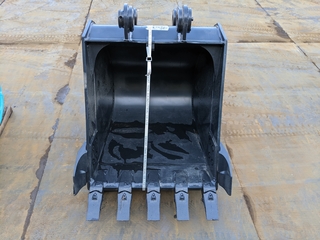 中古建設機械 中古 日立建機 バケット 標準バケット ZX135-STANDARD-BUCKET 写真