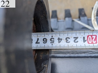 Used Construction Machine Used HITACHI HITACHI Bucket Standard bucket ZX135 Standard bucket