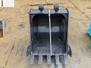 Used Construction Machine Used HITACHI HITACHI Bucket Standard bucket ZX135 Standard bucket