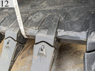 Used Construction Machine Used HITACHI HITACHI Bucket Standard bucket ZX135 Standard bucket