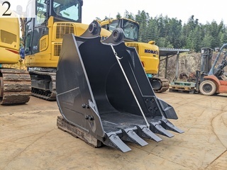 中古建設機械 中古 日立建機 HITACHI バケット 標準バケット ZX135用 標準 バケット