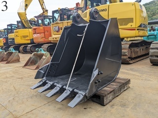 中古建設機械 中古 日立建機 HITACHI バケット 標準バケット ZX135用 標準 バケット