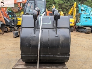 中古建設機械 中古 日立建機 HITACHI バケット 標準バケット ZX135用 標準 バケット