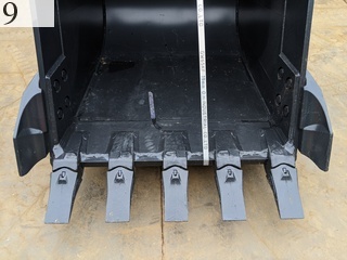 中古建設機械 中古 日立建機 HITACHI バケット 標準バケット ZX135用 標準 バケット