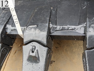 中古建設機械 中古 日立建機 HITACHI バケット 標準バケット ZX135用 標準 バケット