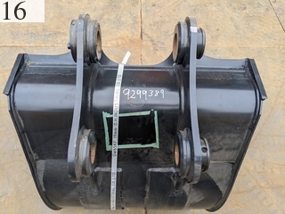 中古建設機械 中古 日立建機 HITACHI バケット 標準バケット ZX135用 標準 バケット