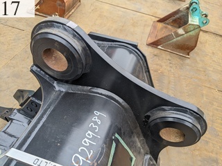 中古建設機械 中古 日立建機 HITACHI バケット 標準バケット ZX135用 標準 バケット