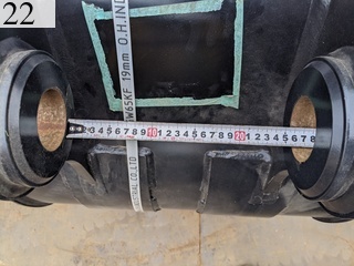 中古建設機械 中古 日立建機 HITACHI バケット 標準バケット ZX135用 標準 バケット