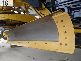 中古建設機械 中古 日立建機 HITACHI バケット 標準バケット ZX135用 標準 バケット