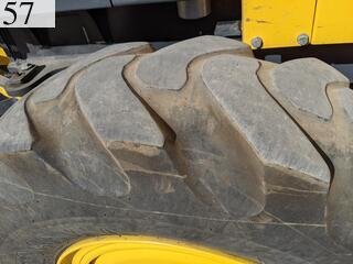 中古建設機械 中古 日立建機 HITACHI バケット 標準バケット ZX135用 標準 バケット