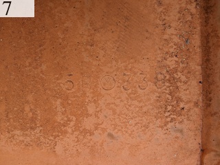 中古建設機械 中古 日立建機 HITACHI バケット 標準バケット ZX200用 標準 バケット