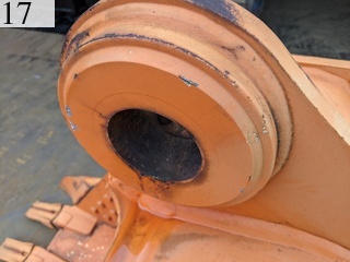 中古建設機械 中古 日立建機 HITACHI バケット 標準バケット ZX200用 標準 バケット