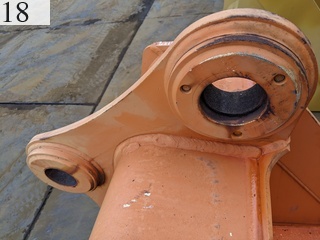 中古建設機械 中古 日立建機 HITACHI バケット 標準バケット ZX200用 標準 バケット