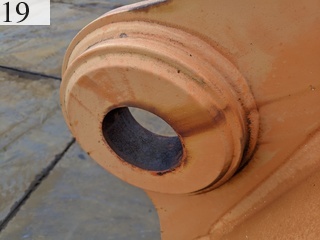 中古建設機械 中古 日立建機 HITACHI バケット 標準バケット ZX200用 標準 バケット