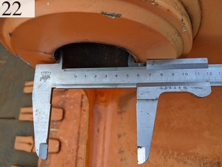 中古建設機械 中古 日立建機 HITACHI バケット 標準バケット ZX200用 標準 バケット