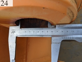 中古建設機械 中古 日立建機 HITACHI バケット 標準バケット ZX200用 標準 バケット