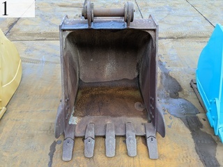 中古建設機械 中古 日立建機 HITACHI バケット 標準バケット ZX200用 標準 バケット