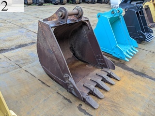 中古建設機械 中古 日立建機 HITACHI バケット 標準バケット ZX200用 標準 バケット