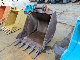 中古建設機械 中古 日立建機 HITACHI バケット 標準バケット ZX200用 標準 バケット