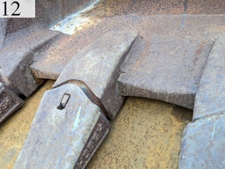 中古建設機械 中古 日立建機 HITACHI バケット 標準バケット ZX200用 標準 バケット