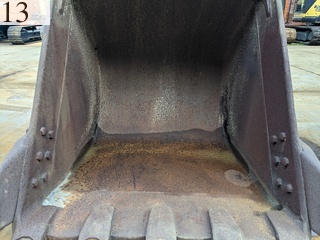 中古建設機械 中古 日立建機 HITACHI バケット 標準バケット ZX200用 標準 バケット