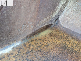 中古建設機械 中古 日立建機 HITACHI バケット 標準バケット ZX200用 標準 バケット