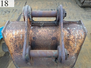 中古建設機械 中古 日立建機 HITACHI バケット 標準バケット ZX200用 標準 バケット