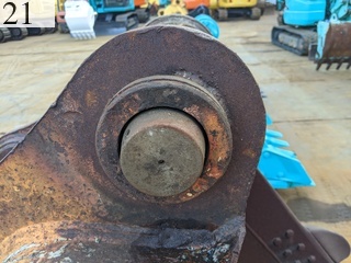 中古建設機械 中古 日立建機 HITACHI バケット 標準バケット ZX200用 標準 バケット