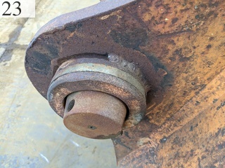 中古建設機械 中古 日立建機 HITACHI バケット 標準バケット ZX200用 標準 バケット