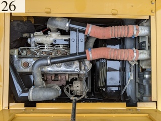 Used Construction Machine Used MOROOKA MOROOKA Forestry excavators Forwarder MST-800VDL