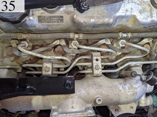 Used Construction Machine Used MOROOKA MOROOKA Forestry excavators Forwarder MST-800VDL