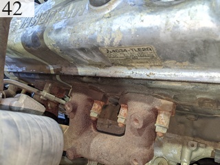 Used Construction Machine Used MOROOKA MOROOKA Forestry excavators Forwarder MST-800VDL