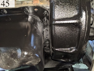 Used Construction Machine Used MOROOKA MOROOKA Forestry excavators Forwarder MST-800VDL