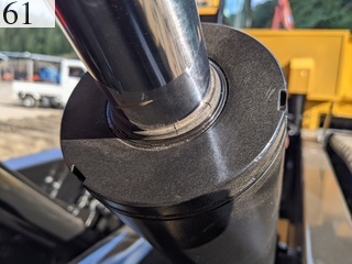 Used Construction Machine Used MOROOKA MOROOKA Forestry excavators Forwarder MST-800VDL