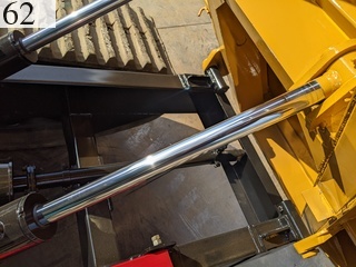 Used Construction Machine Used MOROOKA MOROOKA Forestry excavators Forwarder MST-800VDL