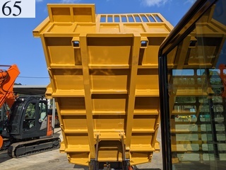 Used Construction Machine Used MOROOKA MOROOKA Forestry excavators Forwarder MST-800VDL