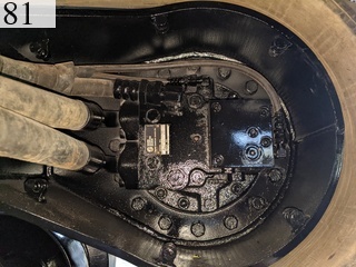 Used Construction Machine Used MOROOKA MOROOKA Forestry excavators Forwarder MST-800VDL