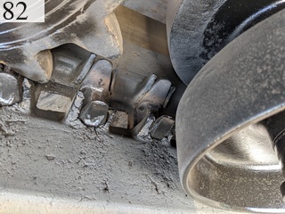 Used Construction Machine Used MOROOKA MOROOKA Forestry excavators Forwarder MST-800VDL