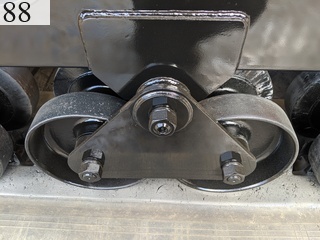 Used Construction Machine Used MOROOKA MOROOKA Forestry excavators Forwarder MST-800VDL