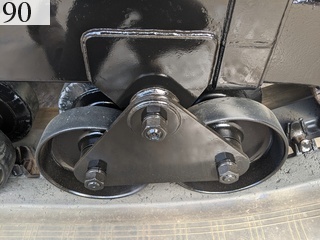 Used Construction Machine Used MOROOKA MOROOKA Forestry excavators Forwarder MST-800VDL