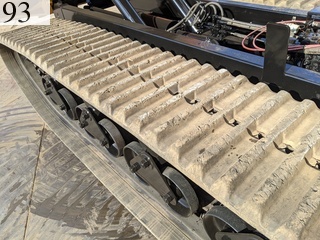 Used Construction Machine Used MOROOKA MOROOKA Forestry excavators Forwarder MST-800VDL