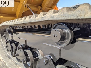 Used Construction Machine Used MOROOKA MOROOKA Forestry excavators Forwarder MST-800VDL