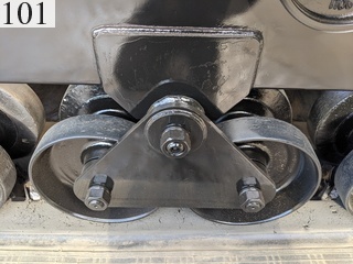 Used Construction Machine Used MOROOKA MOROOKA Forestry excavators Forwarder MST-800VDL