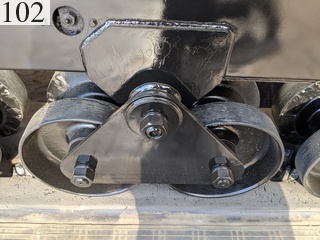 Used Construction Machine Used MOROOKA MOROOKA Forestry excavators Forwarder MST-800VDL